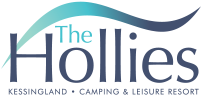 The Hollies Logo