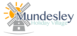Mundesley Logo