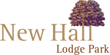 New Hall Logo