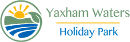 Yaxham Waters Logo