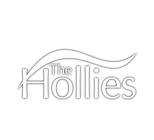 The Hollies Logo